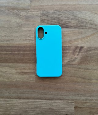 Fondine per iPhone 16 Plus (7 unità)