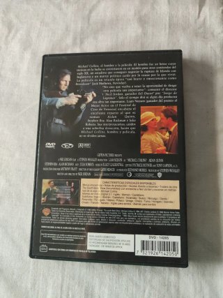DVD Michael Collins (Drama Histórico)