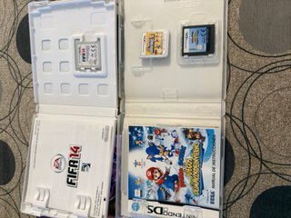Pack Nintendo 3DS, DS, GBA y Game Boy