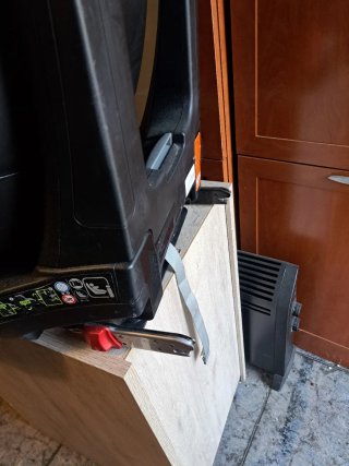 Silla de coche para bebé