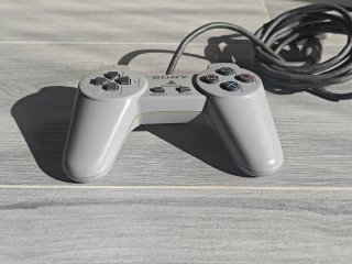 Controller PS1 Sony Originali