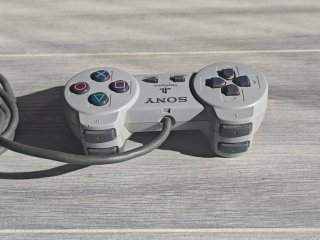Controller PS1 Sony Originali