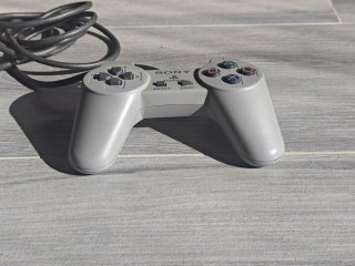 Controller PS1 Sony Originali