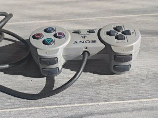 Controller PS1 Sony Originali