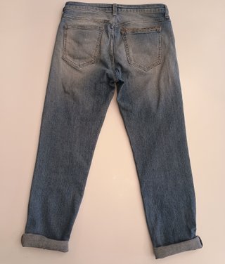 Jeans Studio M Artigianale Borchie Tg 42