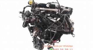 Mocep1040811 h4d400 motor completo renau Ref:83202
