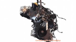 Mocep1040811 h4d400 motor completo renau Ref:83202