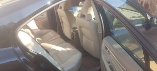 Volvo S60 2008