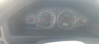 Volvo S60 2008