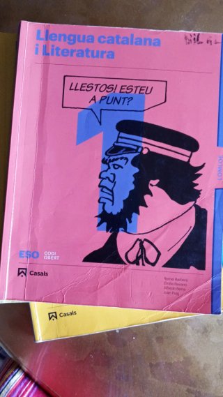Libros de la editorial Eide i Casals