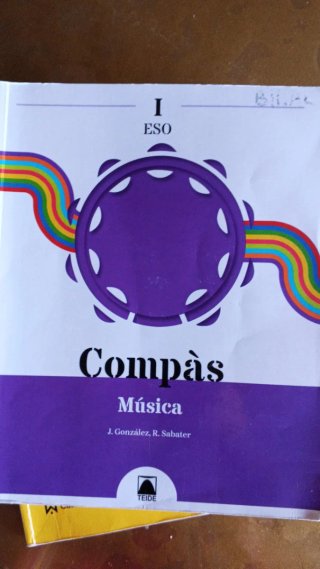 Libros de la editorial Eide i Casals