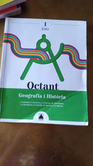 Libros de la editorial Eide i Casals