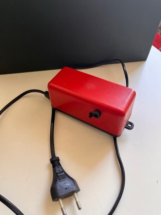 Bomba de aire para acuario