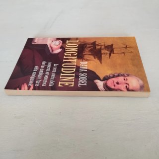 Longitudine - Dava Sobel