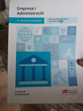 GAD Empr i Administracio