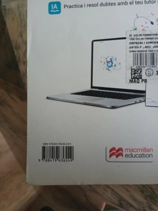 GAD Empr i Administracio