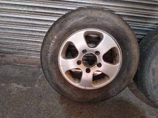 Llantas kia sportage