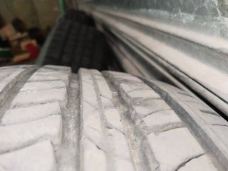 Llantas kia sportage