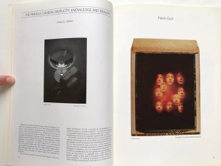 REVISTA PHOTOVISION FOTOGRAFIA ESTENOPEICA