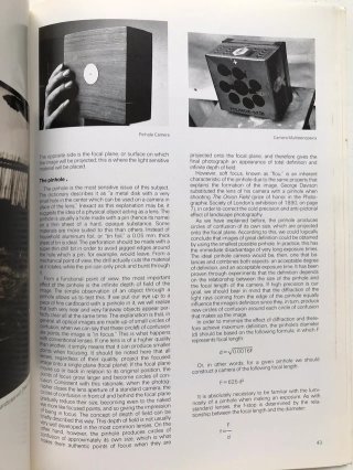 REVISTA PHOTOVISION FOTOGRAFIA ESTENOPEICA