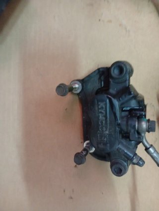 Kit Frenos ABS Kymco Gran Dink 125-300