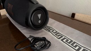 Altavoz JBL Boombox 3 Negro