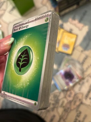 Pokemon ETB Perfect Order Inglés Abierta