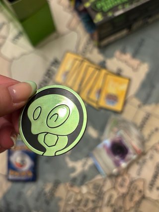 Pokemon ETB Perfect Order Inglés Abierta