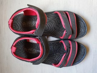 Sandalias Mujer Talla 37
