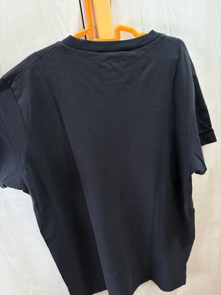 Camiseta DSQUARED2 Cool Negra