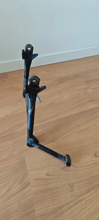Caballete Central BMW F650GS