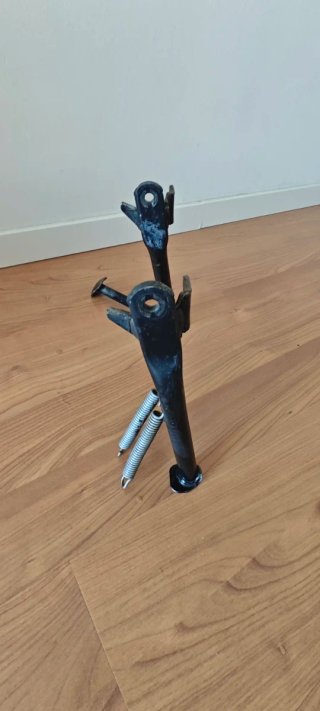 Caballete Central BMW F650GS