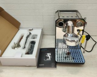 Cafetera Espresso Barista 15 bares