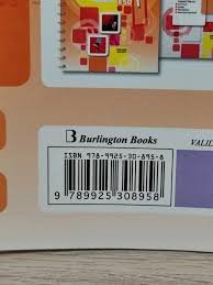 PACK 2 libros ingles  1 ESO Burlington options