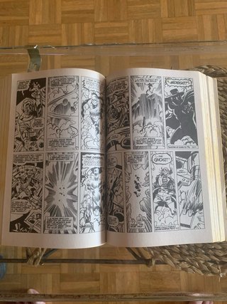 TOMO ESSENTIAL MARVEL AVENGERS VOL 6