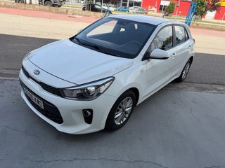 KIA Rio T-GDI 100 gt 2019