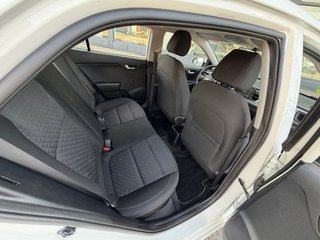 KIA Rio T-GDI 100 gt 2019