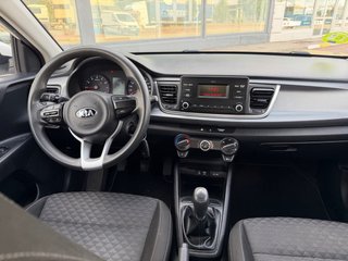 KIA Rio T-GDI 100 gt 2019