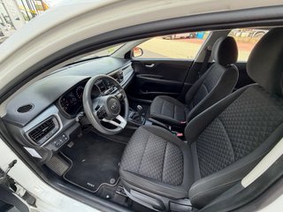 KIA Rio T-GDI 100 gt 2019