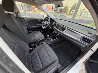 KIA Rio T-GDI 100 gt 2019