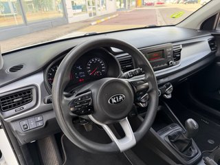 KIA Rio T-GDI 100 gt 2019