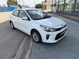 KIA Rio T-GDI 100 gt 2019