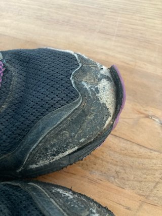 Zapatillas Asics Talla 39