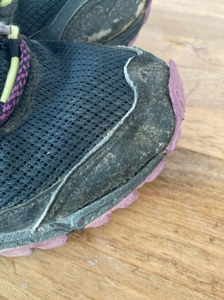 Zapatillas Asics Talla 39