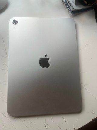 iPad 10ª Gen 11 + Funda + Pencil