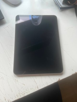 iPad 10ª Gen 11 + Funda + Pencil