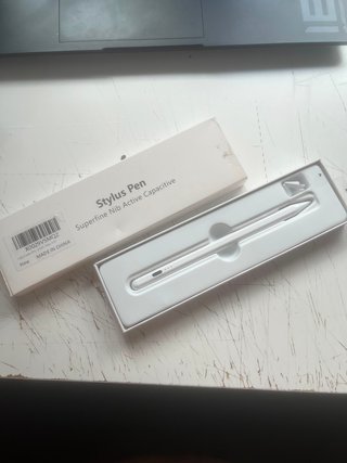 iPad 10ª Gen 11 + Funda + Pencil