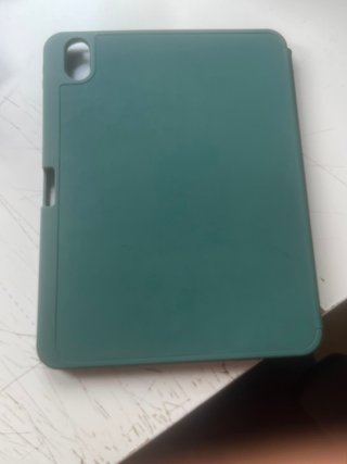 iPad 10ª Gen 11 + Funda + Pencil