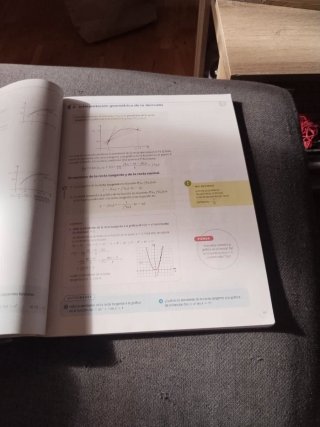 Matemáticas aplicadas a las Ciencias Sociales I...