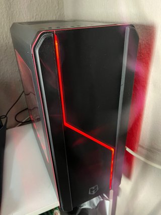 PC Gaming RTX 3050 6GB | i5-10600K | 16GB RAM